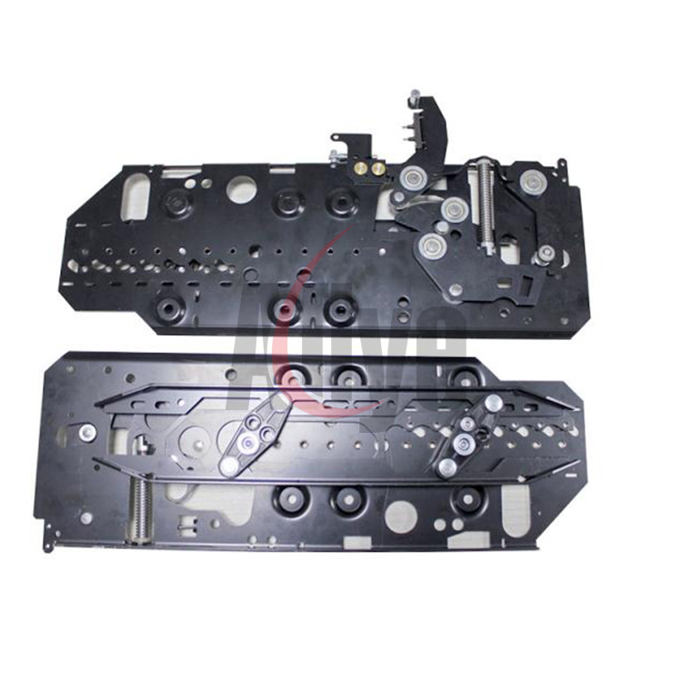 Elevator Door Vane 901873G05