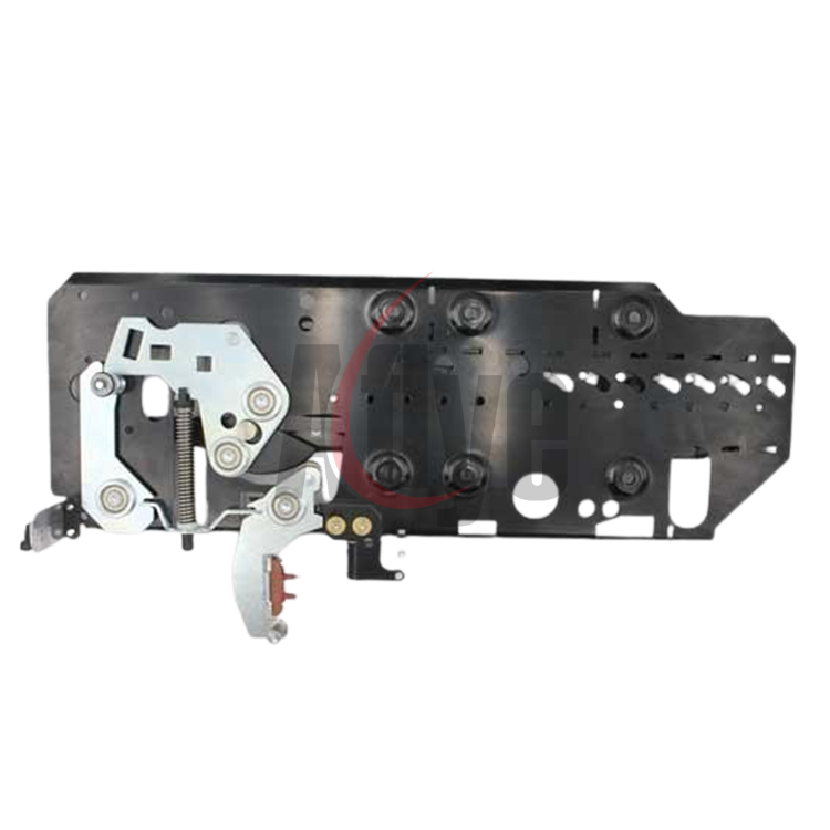 Elevator Door Vane 901873G05