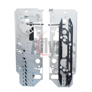 Elevator Door Vane 520*182*65mm
