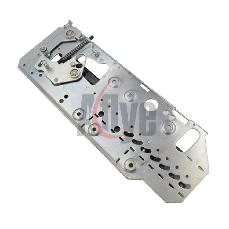 Elevator Door Vane 520*182*65mm