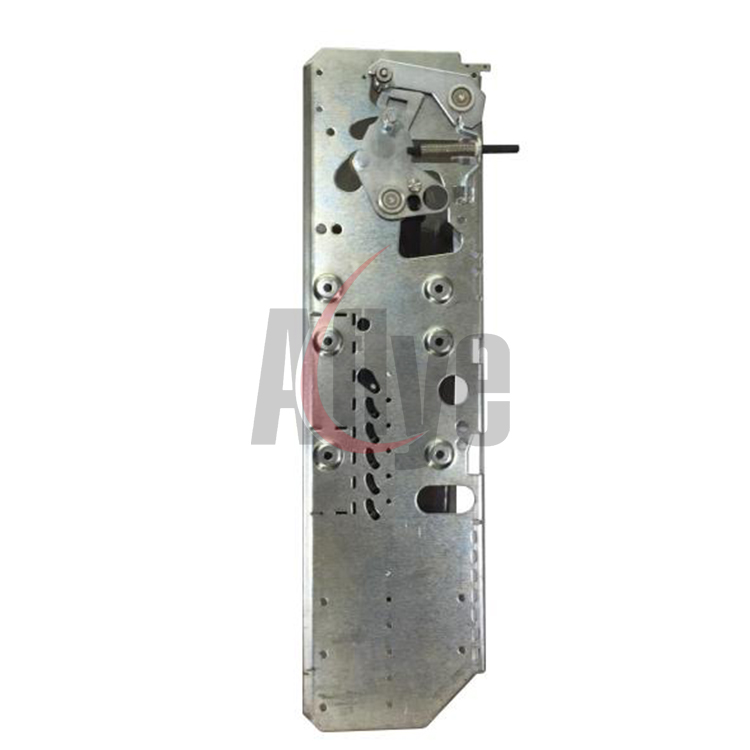 Elevator Lift Door Skate Assembly