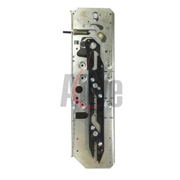 Elevator Lift Door Skate Assembly