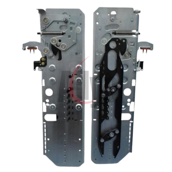 Elevator Door Skate 670*260*90mm