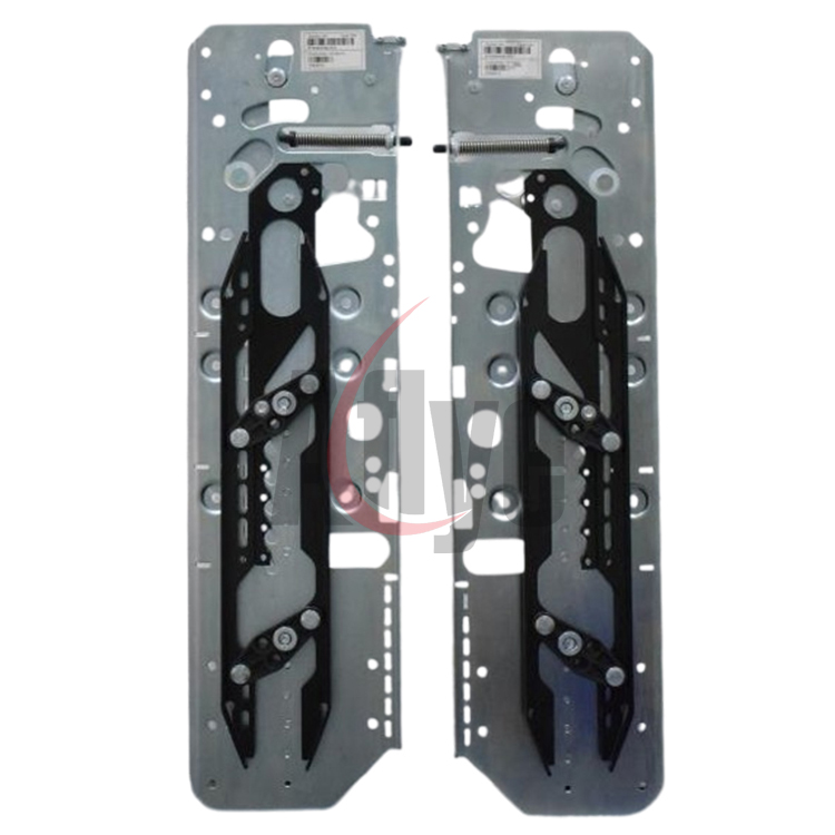 Elevator Door Skate Assembly 670*180*82mm