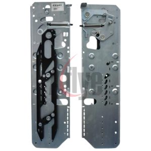 Elevator Door Skate Assembly 670*180*82mm