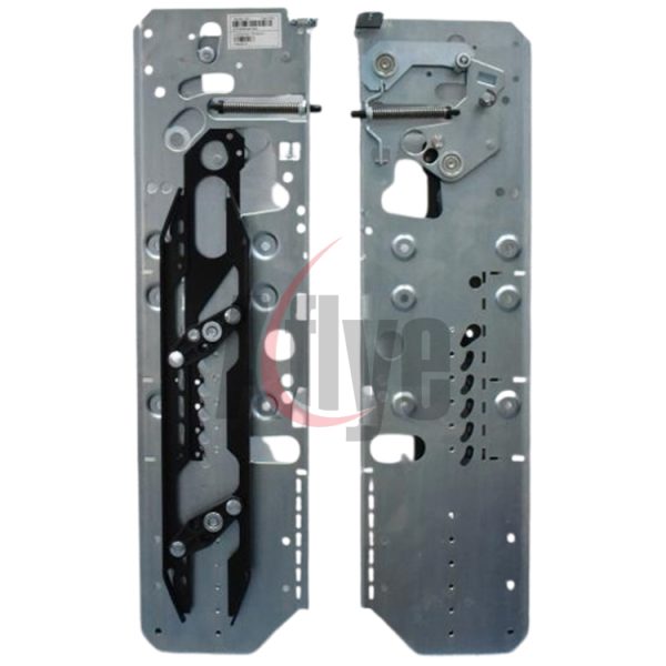 Elevator Door Skate Assembly 670*180*82mm