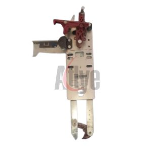 Elevator Door Vane DCL-4V00CC200