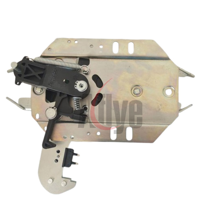 Elevator Door Coupler Lift Door Vane 310*250*68mm