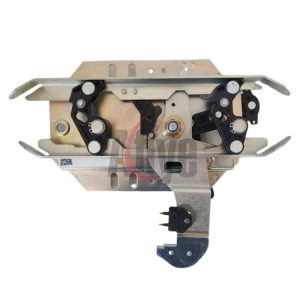 Elevator Door Coupler Lift Door Vane 310*250*68mm
