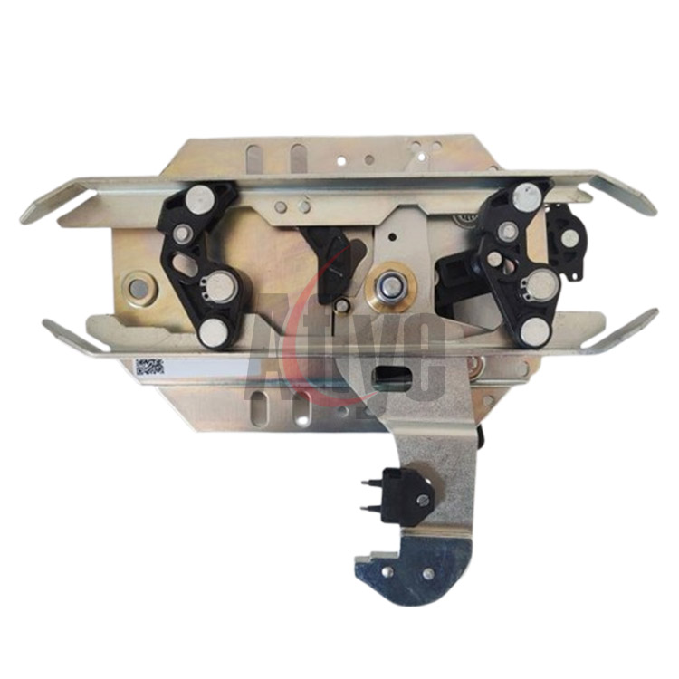 Elevator Door Coupler Lift Door Vane 310*250*68mm