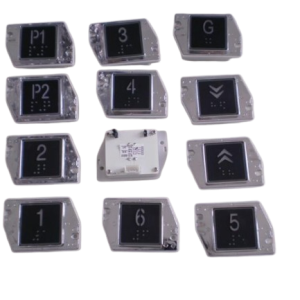 Elevator Push Button EB910