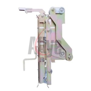 Elevator Door Cam Door Coupler