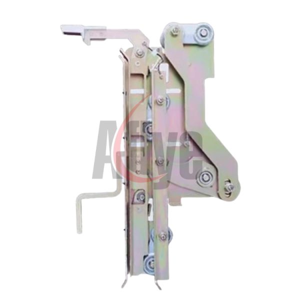 Elevator Door Cam Door Coupler