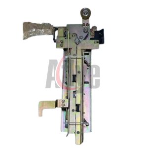 P1 Elevator Door Vane