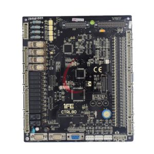 Elevator PCB Main Board CTRL80 NSPB06
