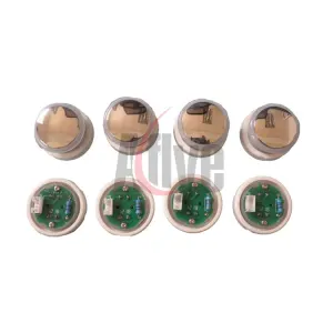 Elevator Push Button A4J12877