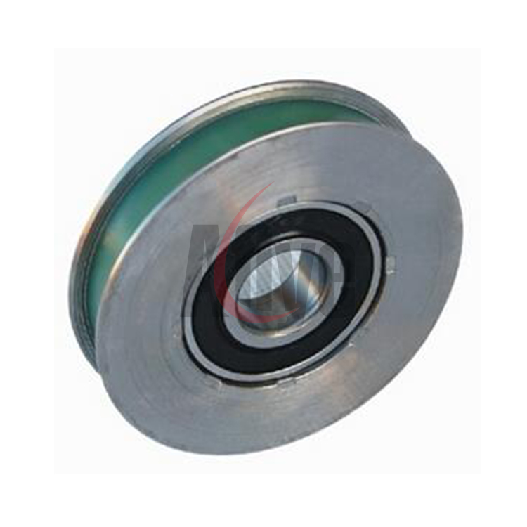 D84 Elevator Door Hanger Roller