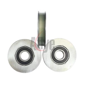 Elevator Door Hanger Roller D84*6204RS