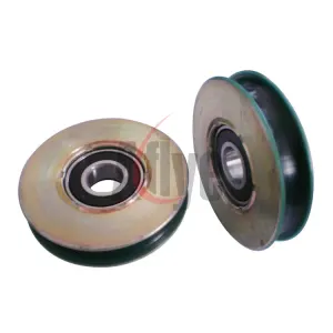 Elevator Door Hanger Roller 72*15*6202RZ