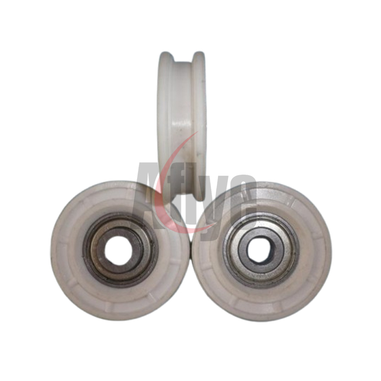 Elevator Door Hanger Roller FAA456AC