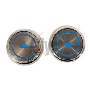 Elevator Push Button A4N33067