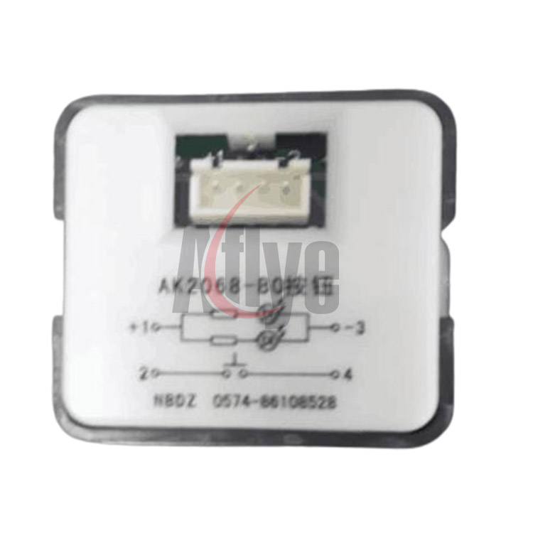 Elevator Push Button AK2068