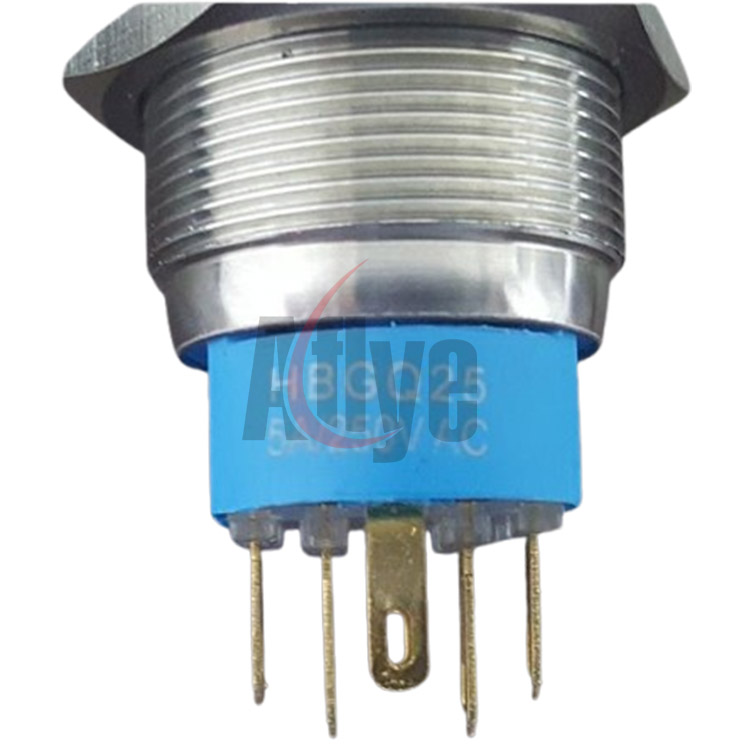Elevator Push Button HBGQ25-11E