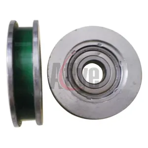 Elevator Door Hanger Roller D68*17*6203Z