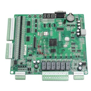 Elevator NICE3000 Main Control Board MCTC-MCB-C2