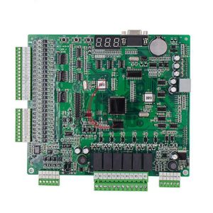 Elevator Main Control Board MCTC-MCB-B1-M43