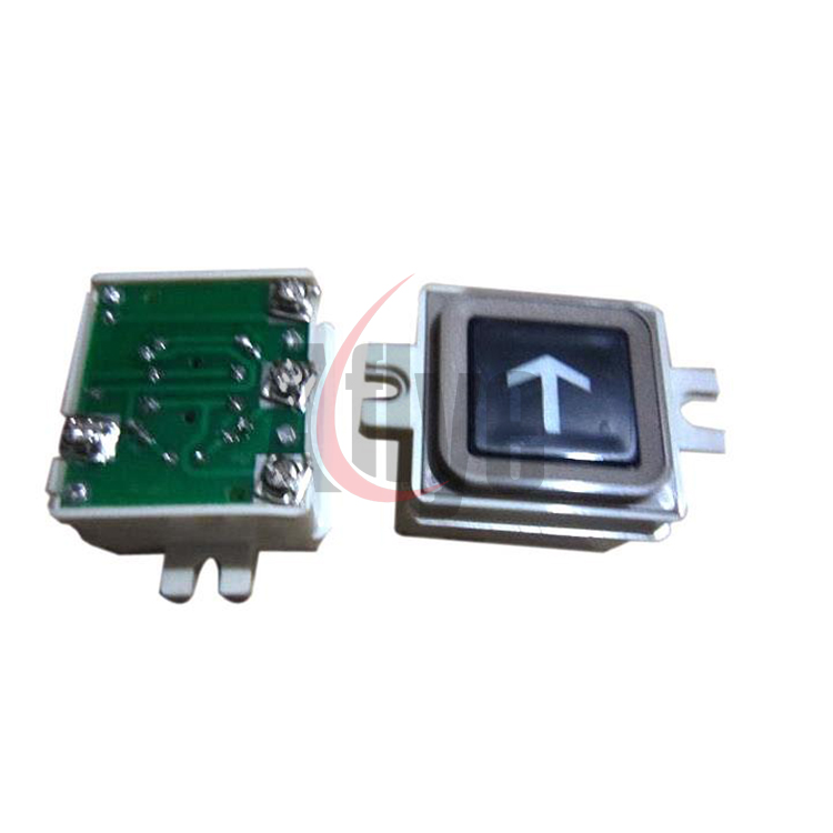 Elevator Push Button J121017A