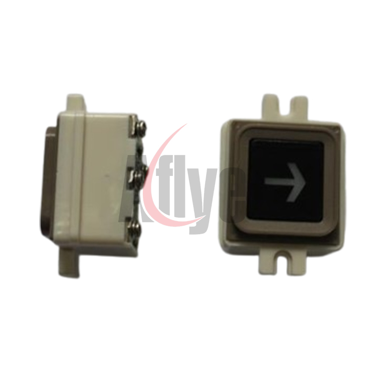 AF-TO60059-2 Elevator Push Button J121017A