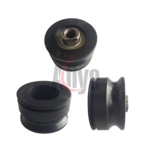 Elevator Door Hanger Roller CN0454