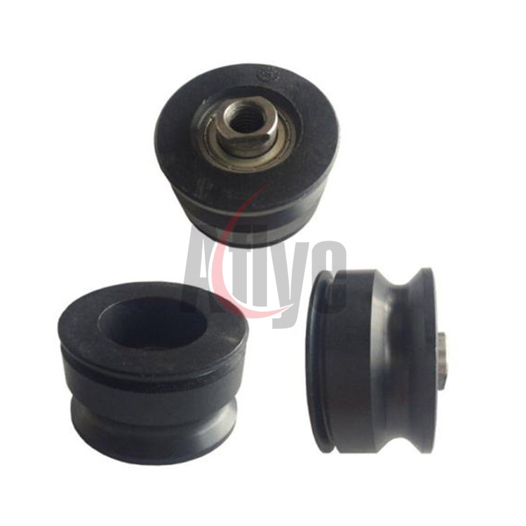 Elevator Door Hanger Roller CN0454