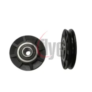 Elevator Door Hanger Roller PFR-100000000