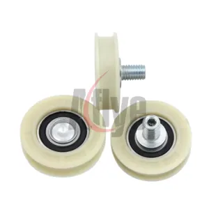 Elevator Concentric Door Roller D56