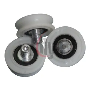 Elevator Concentric Shaft Roller 10.70.20 PFR0100.00000