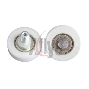 Elevator Eccentric Shaft Roller 10.70.22