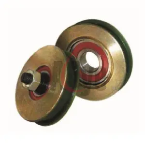 Elevator Door Hanger Roller Lift Door Roller