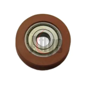 Elevator Door Hanger Roller KM89629G04