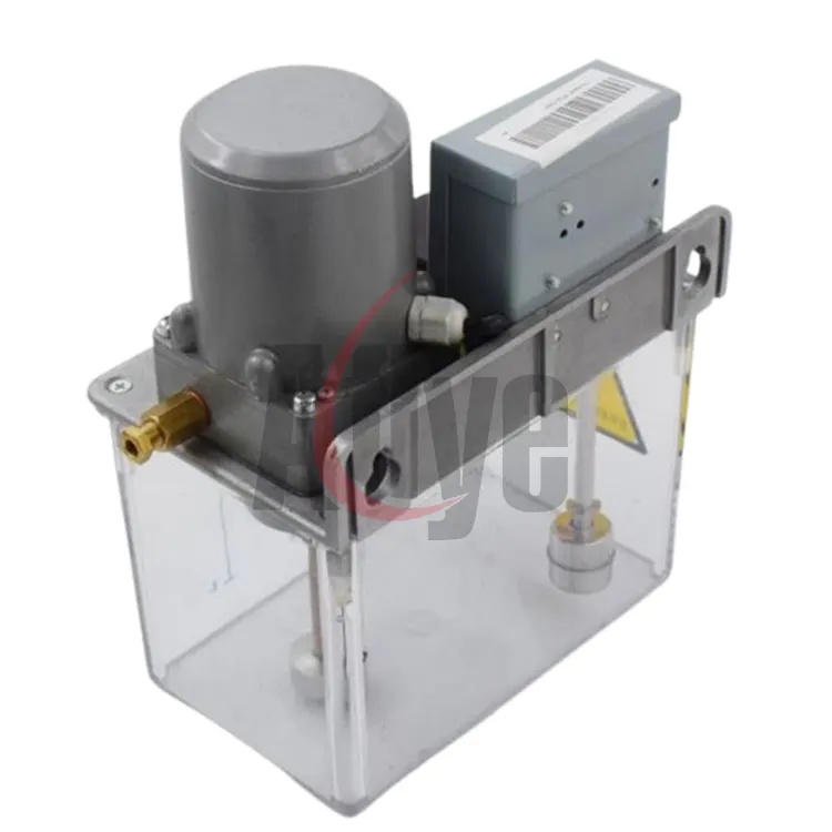 Escalator Automatic Oiling Device YS100C976-S01