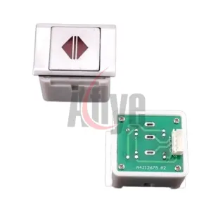 Elevator Push Button A4J12678 A2