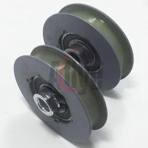 Elevator Door Hanger Roller ES0024