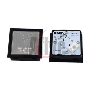 Square Elevator Push Button With Braille A4N83550