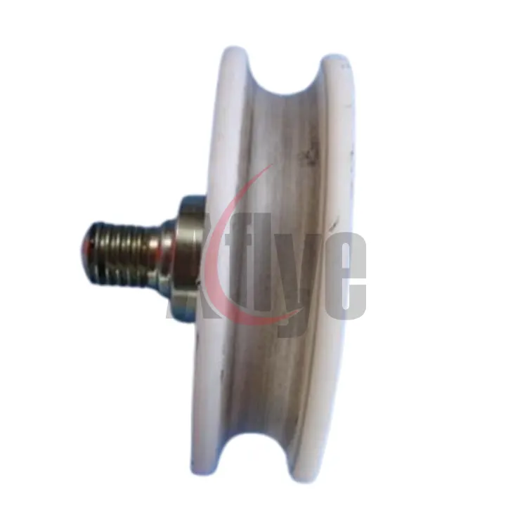 Elevator Door Hanger Roller With Axle D60-15-6002