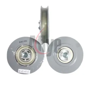 Elevator Door Hanger Roller For Fire-Proof Doors 211.03.013G1