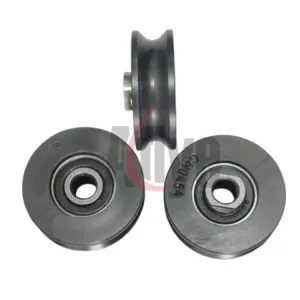 Elevator Door Hanger Roller CNO454