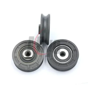 Elevator Door Hanger Roller 3201.05.0032/C