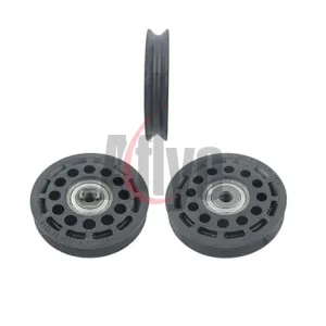 Elevator Door Hanger Roller 3205.04.0012