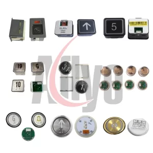 Suitable for elevators/lifts